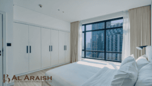 Custom Wardrobes in Dubai