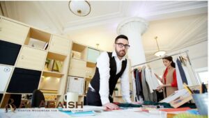 Walk-In Wardrobes in Dubai