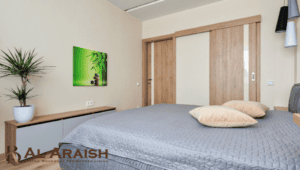Sliding Wardrobes in Dubai