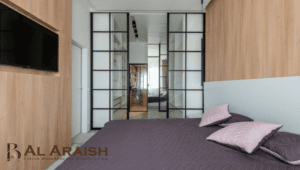 Sliding Wardrobes in Dubai