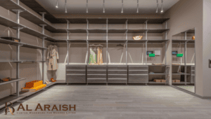 Walk-In vs Built-In Wardrobes