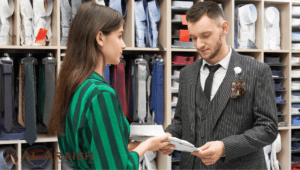 Custom Wardrobe Cost in Dubai