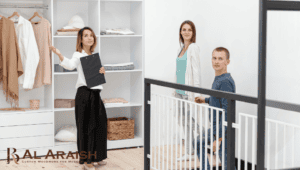 Custom Wardrobe for Your Dubai Home